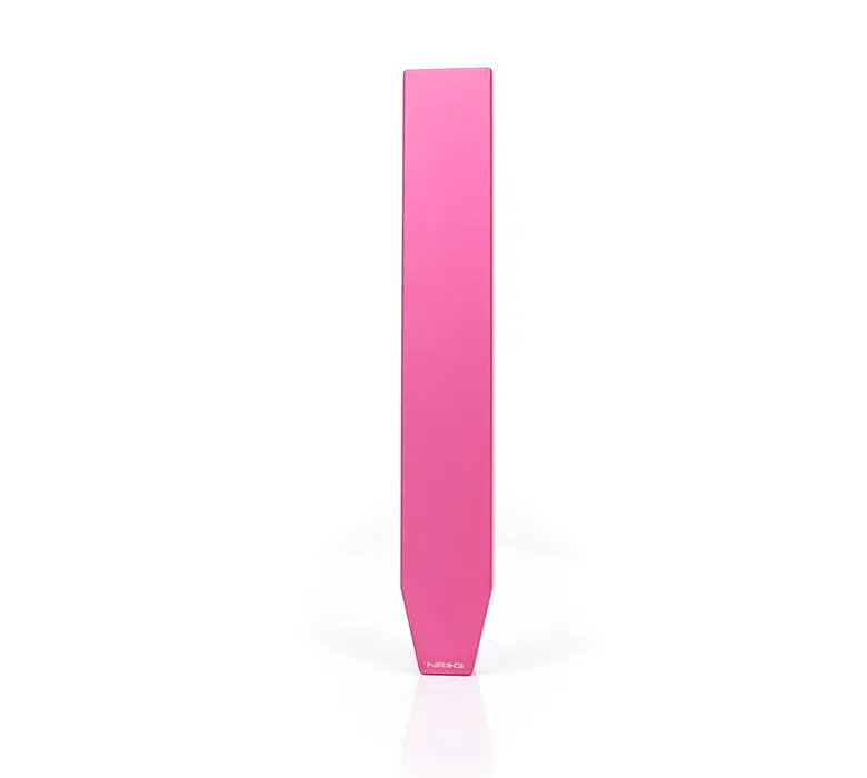 Nrg Monolith Tall Shift Knob Pink M10x1.25 - Sk-600Pk-1015 1