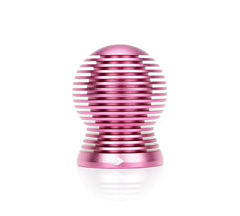 Nrg Heat Sink Spheric Shift Knob Pink - Sk-702Pk 1