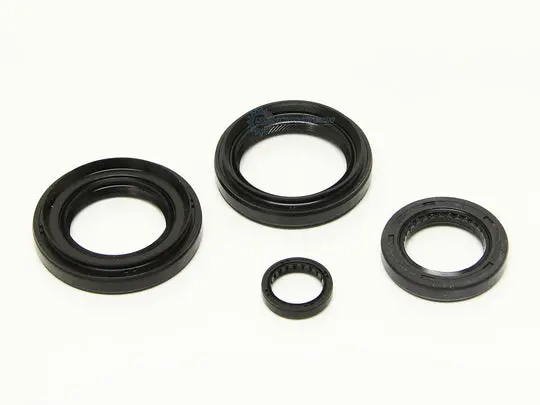 Synchrotech Seal Kit - 2001-2005 Civic Slw - Sk-Slw 1