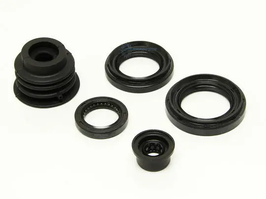Synchrotech Seal Kit - 1992-2002 Prelude/Accord - Sk-H22 1