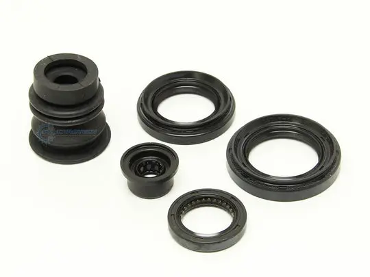 Synchrotech Seal Kit - 1994-2001 Acura Integra Gsr/Itr/B16 Hydro/Ls - Sk-S80 1
