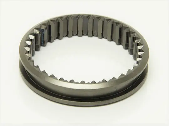 Synchrotech 5Th-Reverse Sleeve Only - 1992-2001 H22 H23 Prelude/Accord - So-H22-5 1