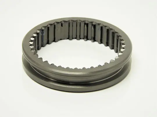 Synchrotech 3Rd-4Th Sleeve Only (6.5Mm 3-4 Fork) - 1992-1995 F22 H23 Prelude/Accord - So-F22-3 1