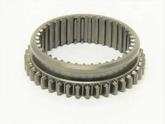 Synchrotech 1St-2Nd Sleeve Only - B Series - So-137 1