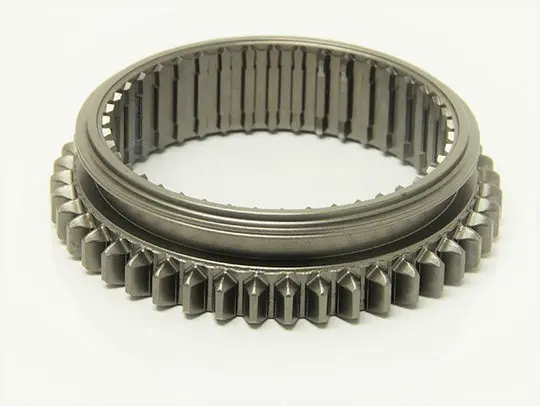 Synchrotech 1St-2Nd Sleeve Only - K20 - So-K20-1 1