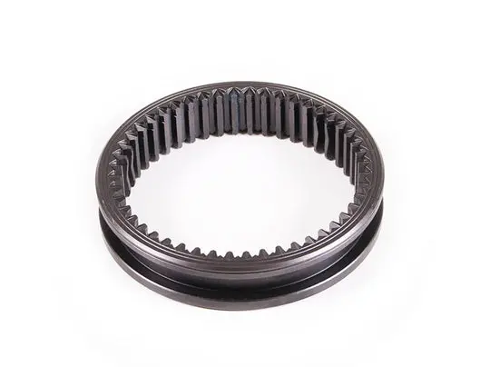 Synchrotech 1-2 Sleeve - Evo 4/5/6/7/8/9 5 Speed - So-Evo-1 1