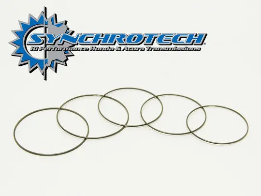 Synchrotech 1-5 Synchro Spring Set - Honda Acura B16 B18 Cable Y1 S1 - Sp103 1