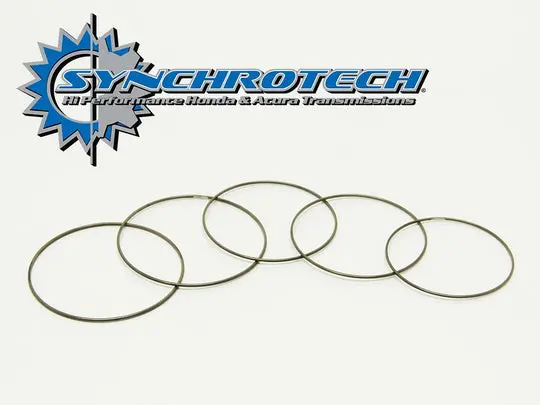 Synchrotech 1-5 Synchro Spring Set - Honda Acura H23 F22 B16 B18 A1 J1 Y2 - Sp105 1
