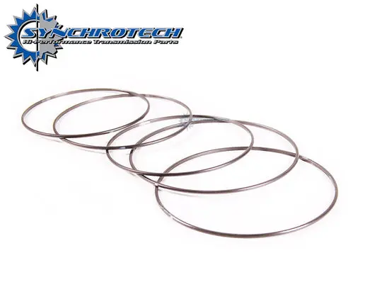 Synchrotech 1-6-R Synchro Spring Set - Honda Acura J Series - Spj30 1