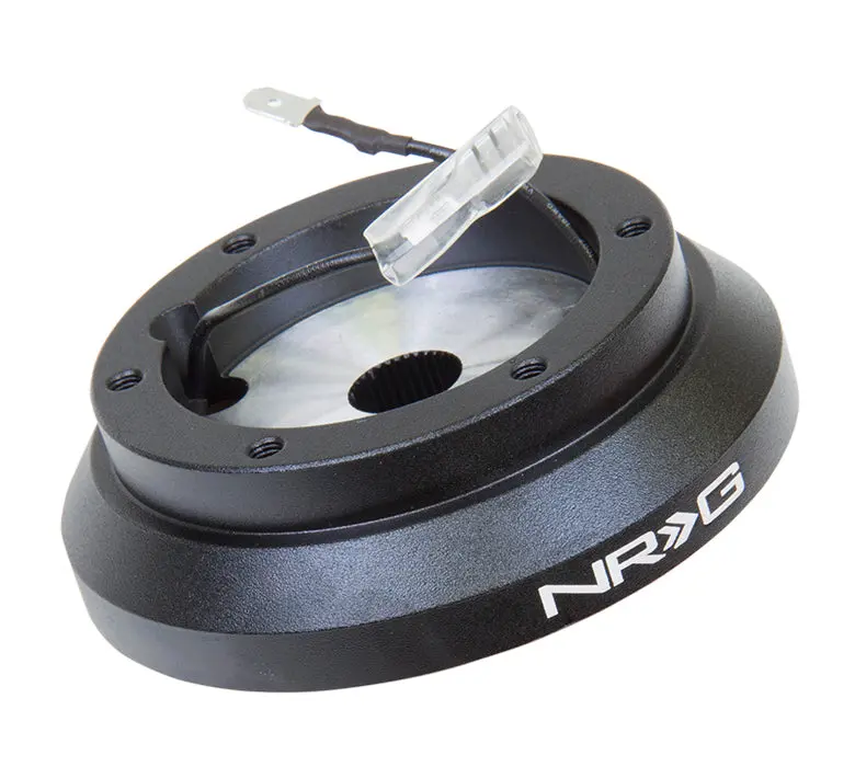 Nrg Short Hub - 89-03 Eclipse / 02-07 Wrx, Sti / Starion / 05-09 Legacy / Galant - Srk-100H 1