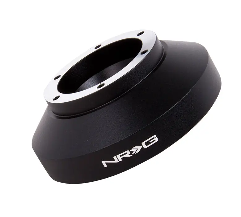 Nrg Short Hub Mitsubishi Evo X Incorporates Srs Clock Spring, Srs Resistors Included - Srk-102H 1
