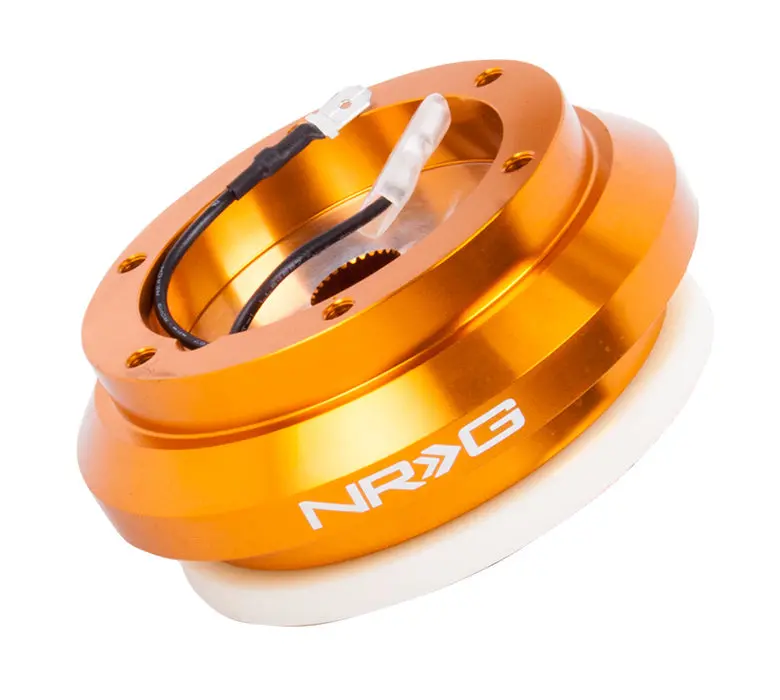Nrg Short Hub Eg6 Civic / Integra - Rose Gold - Srk-110H-Rg 1