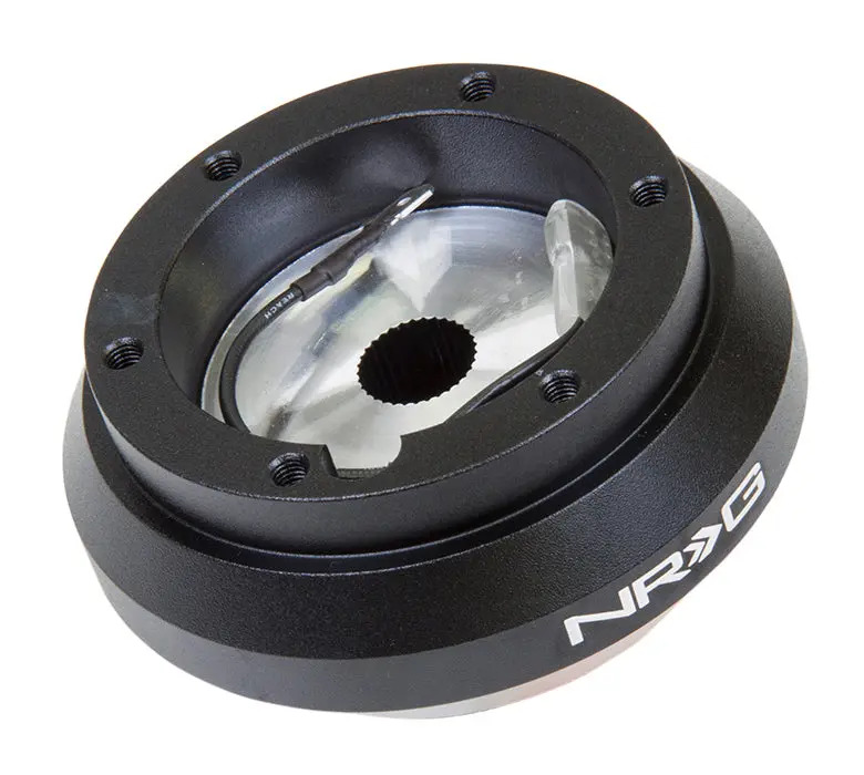 Nrg Short Hub Toyota 84-00 Corolla, 93-98 Supra, Yaris, 90-93 Mr2, Mr2 Spyder - Srk-120H 1