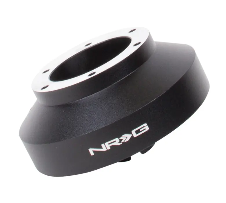 Nrg Short Hub - Rsx / Tsx / 03-12 Accord / 01-11 Civic / Crv / S2000 / Tl - Incorporates Srs Clock Spring, Srs Resistors Included - Srk-131H 1