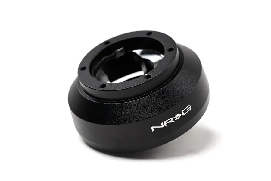 Nrg Short Hub 2015+ Honda Fit / 2016-2021 Civic / 13+ Acura Ilx - Srk-135H 1