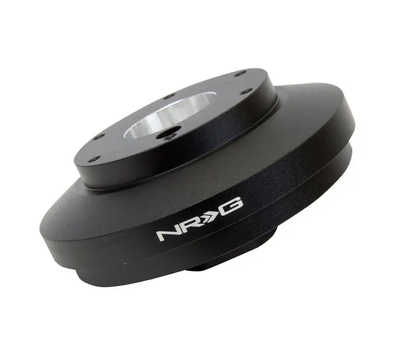 Nrg Short Hub 05-10 Ford Mustang, 13+ Focus, 07+ Mazdaspeed3 - Srk-175H 1