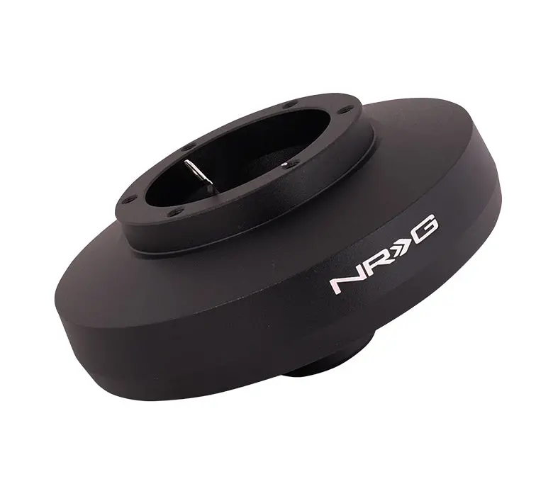 Nrg Short Hub Fiat 500 2007+ - Srk-F50h 1