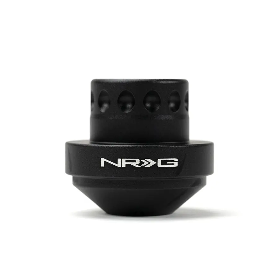 Nrg Race Short Hub Black Eg6 Civic / Integra - Srk-Rl110h-Bk 1