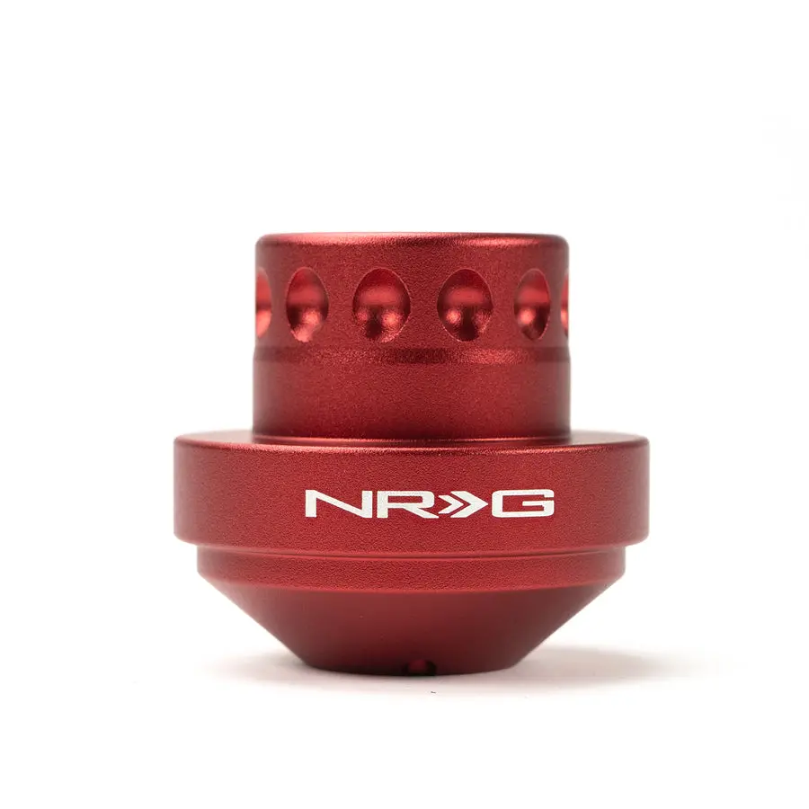 Nrg Race Short Hub Red Eg6 Civic / Integra - Srk-Rl110h-Rd 1