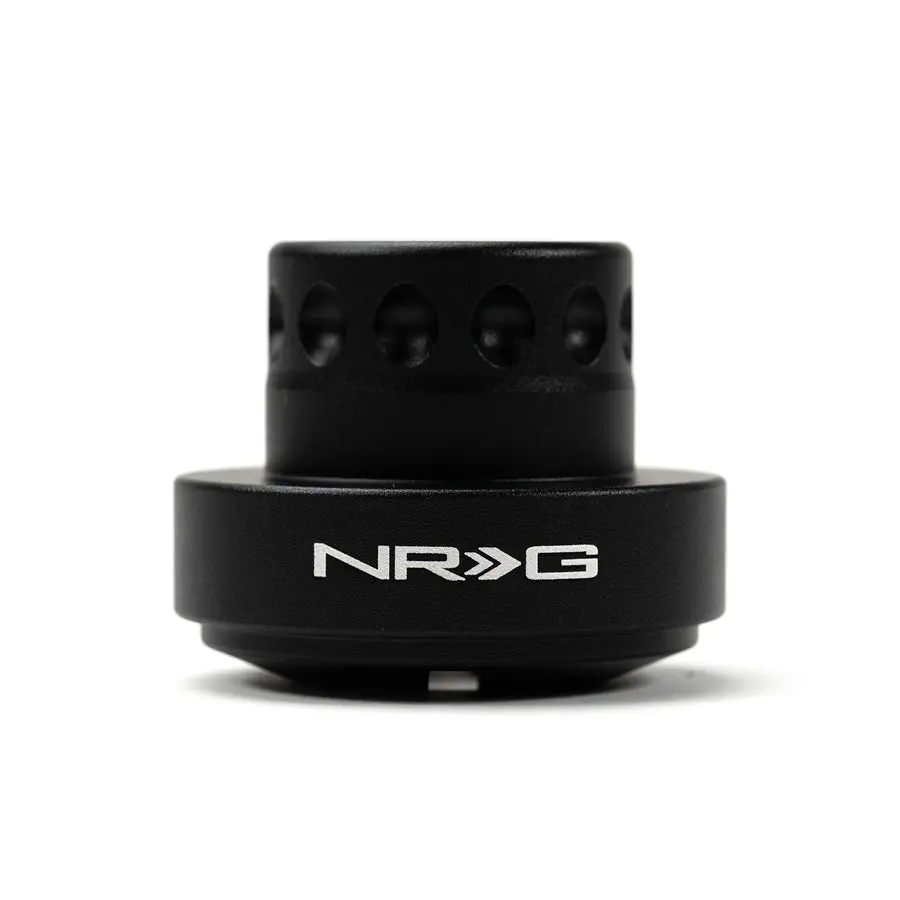 Nrg Race Short Hub Red Ek9 Civic/ S2000 / Prelude / - Srk-Rl130h-Rd 1