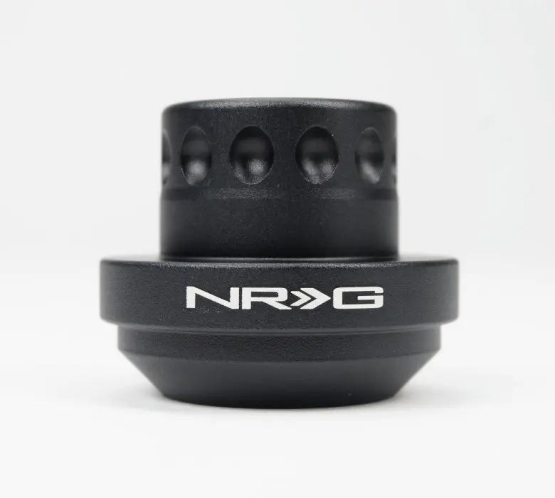 Nrg Race Short Hub Black Datsun 240Z 260Z 280Z - Srk-Rl142h-Bk 1