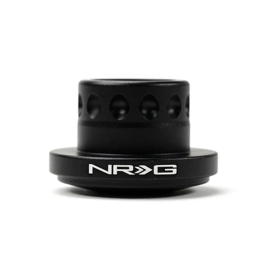 Nrg Race Short Hub Black Mazda - Srk-Rl160h-Bk 1