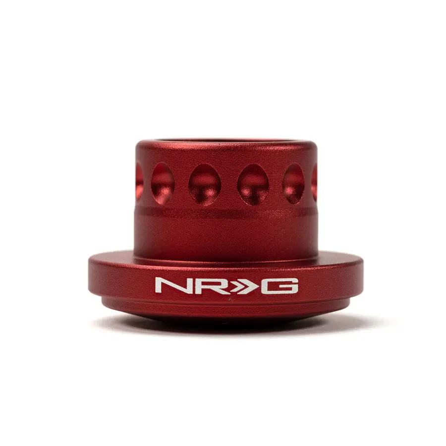 Nrg Race Short Hub Red Mazda - Srk-Rl160h-Rd 1