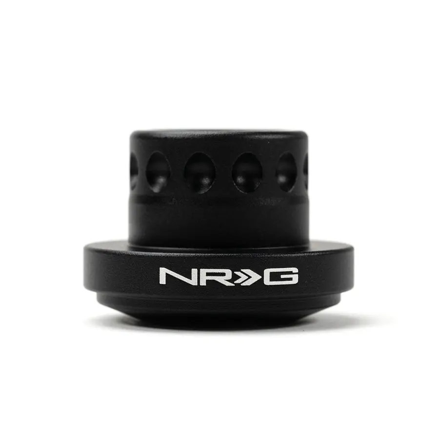 Nrg Race Short Hub Black Civic / Crx 86-91/ Integra 90-93 / Prelude 87-01 - Srk-Rl190h-Bk 1