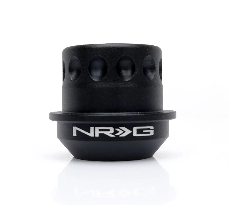 Nrg Race Short Hub Black Bmw E30h - Srk-Rle30h 1