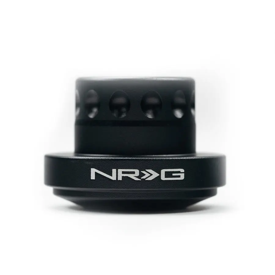 Nrg Race Short Hub Black Bmw M3 Z3 E36 - Srk-Rle36h-Bk 1