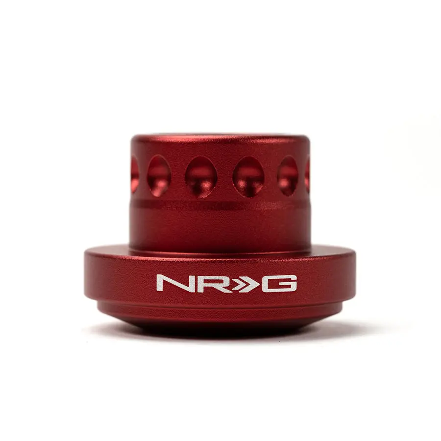 Nrg Race Short Hub Red Bmw M3 Z3 E36 - Srk-Rle36h-Rd 1