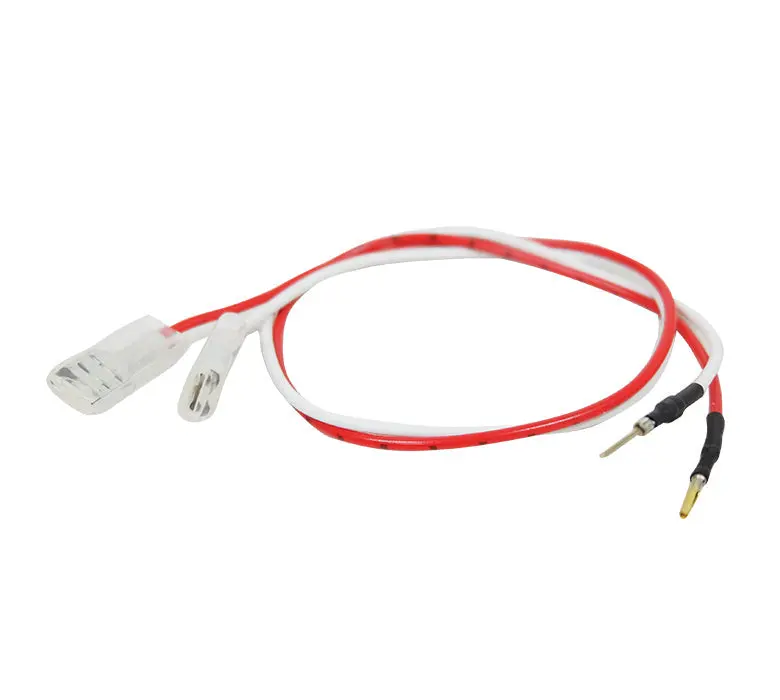 Nrg Female And Male Transistors For The Horn 2Pcs ( Male And Female). - Srk-Trans 1