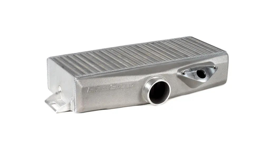 Grimmspeed Top Mount Intercooler - Subaru 02-07 Wrx, 04-21 Sti, 04-08 Fxt - 090001 1