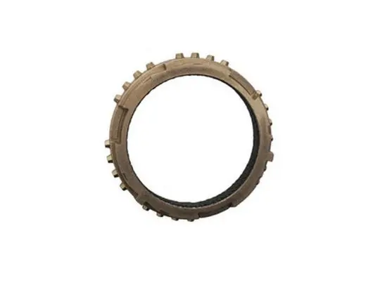 Synchrotech C60 Carbon Synchro - 3Rd And 4Th Gear Only - 00-05 Celica/Mr2 Spyder, 03-13 Corolla/Matrix, 05-12 Elise/Exige - Syn-C60-34 1