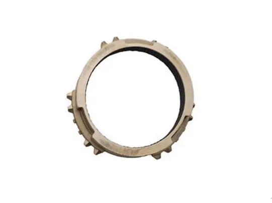 Synchrotech C60 Carbon Synchro - 5Th And 6Th Gear Only - 00-05 Celica/Mr2 Spyder, 03-13 Corolla/Matrix, 05-12 Elise/Exige - Syn-C60-56 1