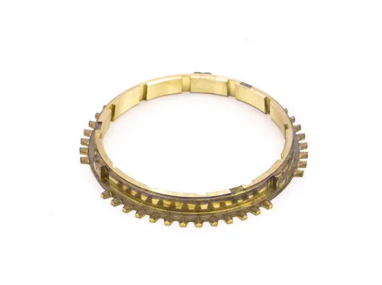 Synchrotech Brass Reverse Synchro - Evo 4/5/6/7 5 Speed - Syn-E47-R 1