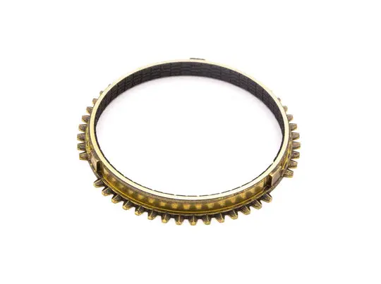 Synchrotech Carbon Synchro - Evo 4/5/6/7/8/9 5 Speed - Syn-E89-4 1