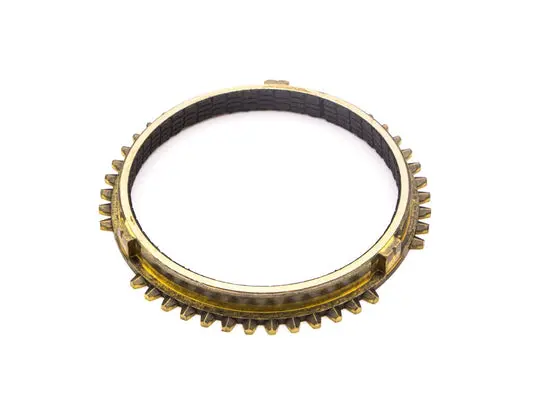 Synchrotech Carbon Synchro - Evo 4/5/6/7/8/9 5 Speed - Syn-E89-5 1