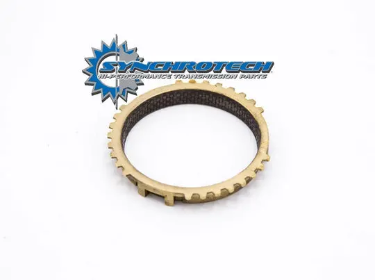 Synchrotech Carbon Synchro - 13+ Gt86/Frs/Brz - Syn-Gt86-5 1