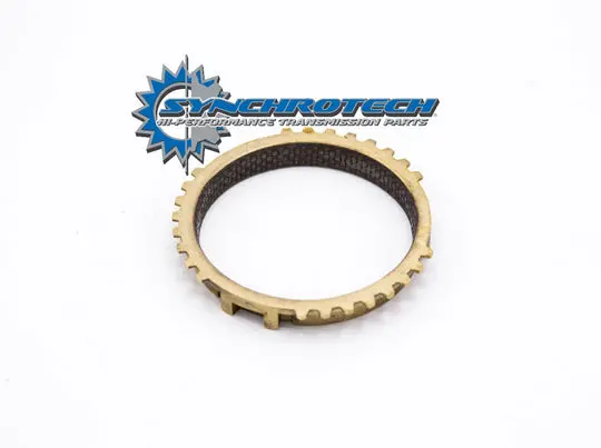 Synchrotech Carbon Synchro - 13+ Gt86/Frs/Brz - Syn-Gt86-4 1