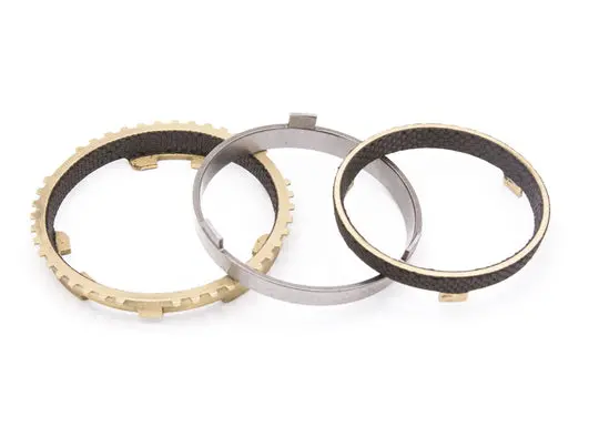 Synchrotech Carbon Synchro - 13+ Gt86/Frs/Brz - Syn-Gt86-1 1