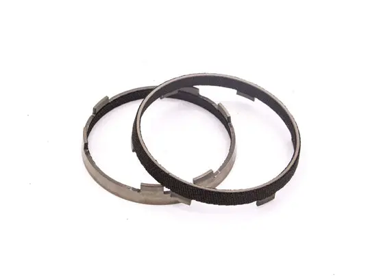 Synchrotech Carbon Synchro 1St Or 2Nd Focus St Mmt6 (2013+) - Syn-Mmt6-1 1