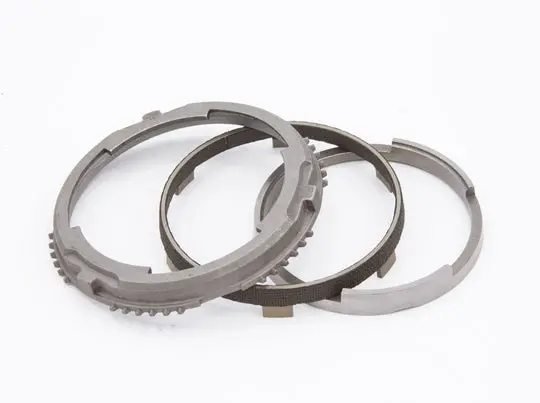 Synchrotech Steel / Carbon Synchro - V160 93+ Supra / Skyline Gtr R34 - Syn-V160-3 1