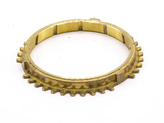 Synchrotech 65Mm Brass Synchro - Honda / Acura - Syn14c-B 1