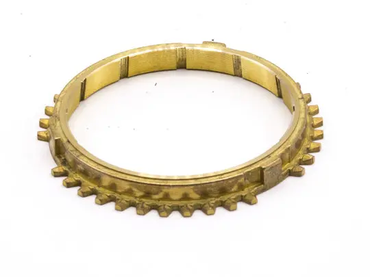 Synchrotech 54Mm Brass Synchro - Honda / Acura - Syn14d-B 1