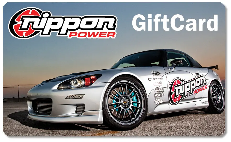Nippon Power E-Gift Card (Email Delivery) 1