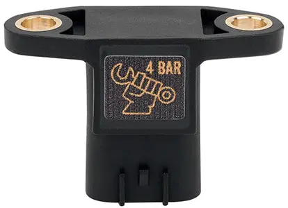 Omni Power 4 Bar Map Sensor - 93-98 Toyota Supra Turbo, 08-14 Subaru Wrx, 05-09 Legacy Gt - Map-Sup-4Br 1