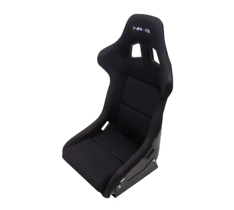 Nrg Carbon Fiber Bucket Seat (Medium) - Rsc-310 1