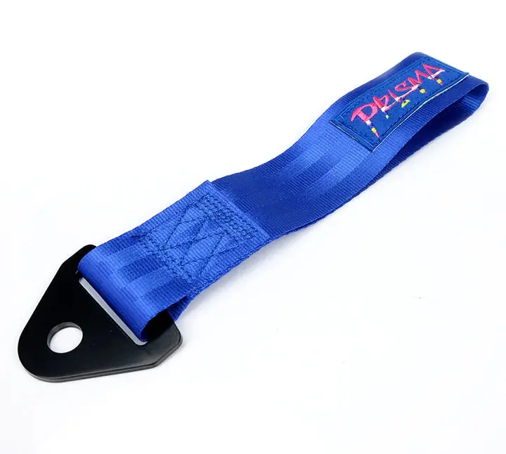 Nrg Universal Prisma Tow Strap- Blue - Tow-01Bl 1