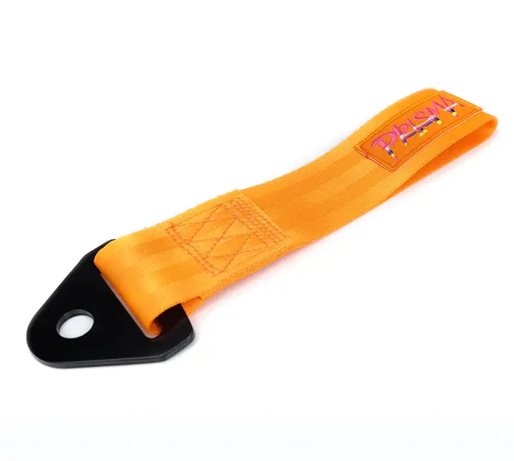 Nrg Universal Prisma Tow Strap- Orange - Tow-01Or 1